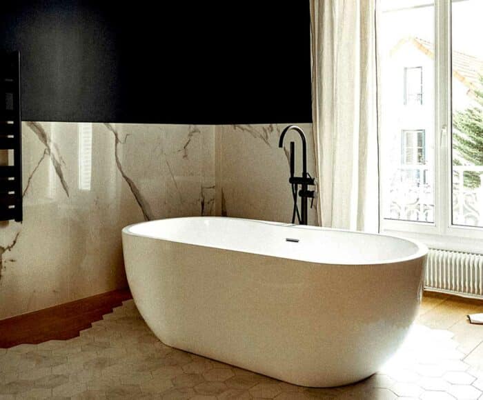 Rénovation Maison Asnières-sur-Seine. Lo architectes