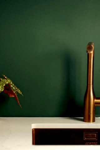 Rénovation Appartement à Clichy. Lo architectes