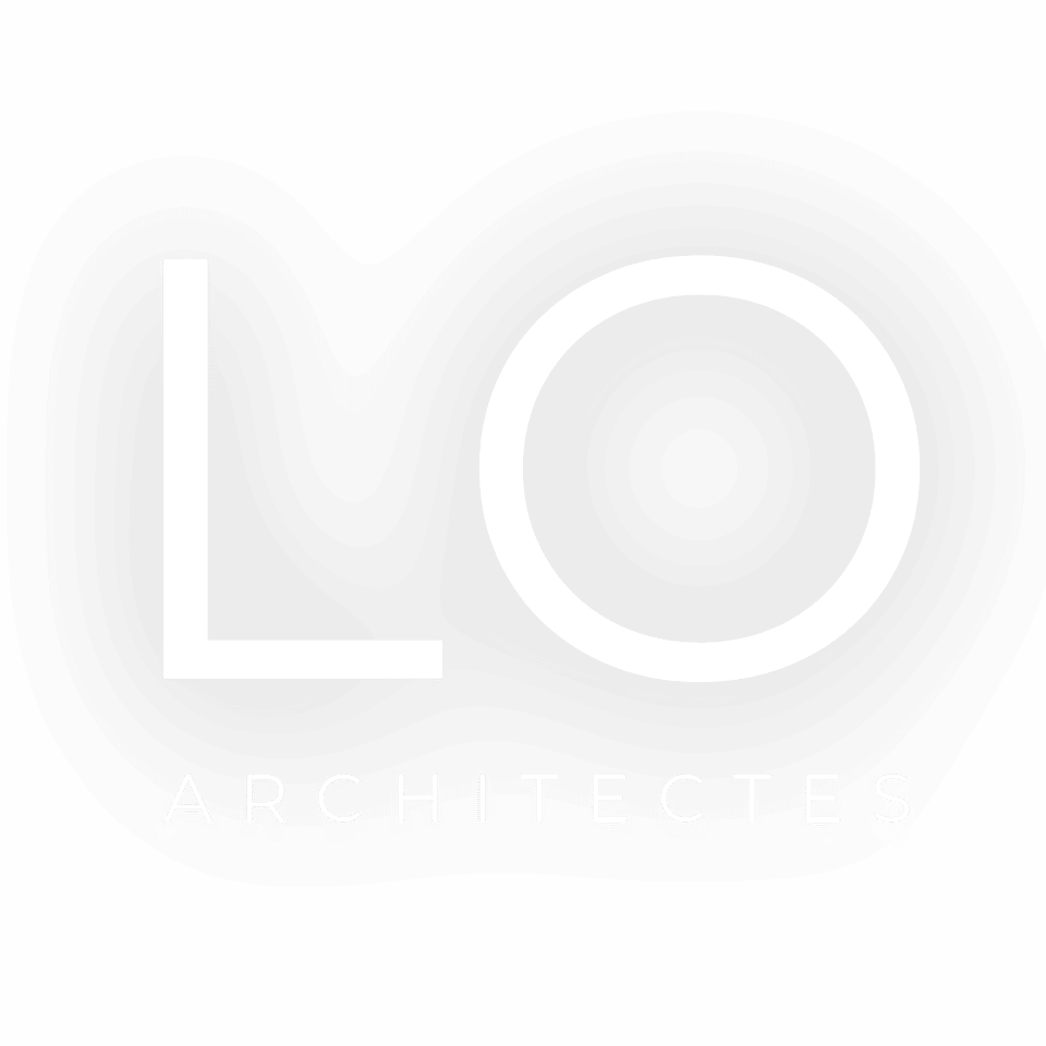 Projets en cours Lo architectes