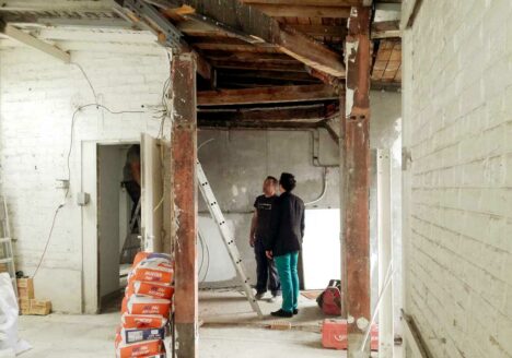 L’ARCHITECTE EST-IL INDISPENSABLE? Lo Architectes