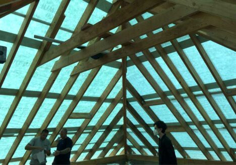 Le recours des tiers. Lo-Architectes
