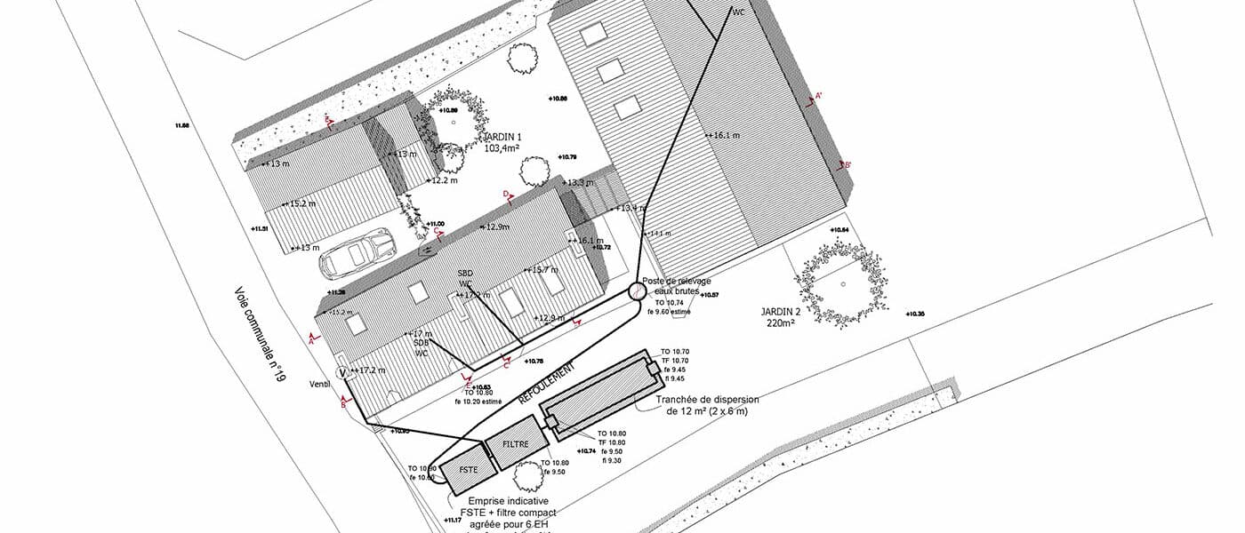 L'importance de choisir un architecte DPLG ou DE-HMONP. LO architectes